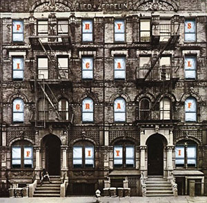 Physical Graffiti